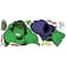 RoomMates Classic Hulk Comic Peel & Stick Giant Decals